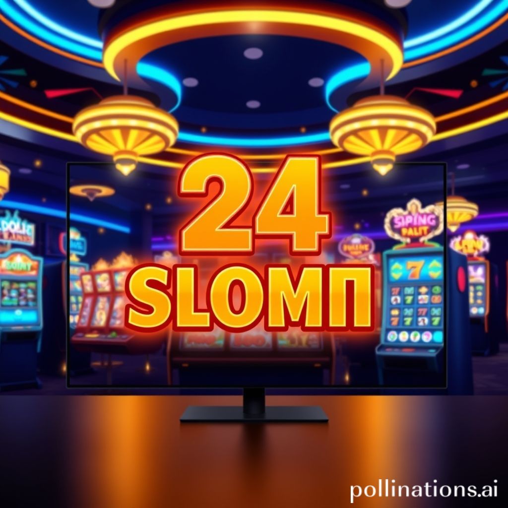  Meningkatkan Pengalaman Bermain Slot Anda Dengan Situs Slot Dana 24 Jam